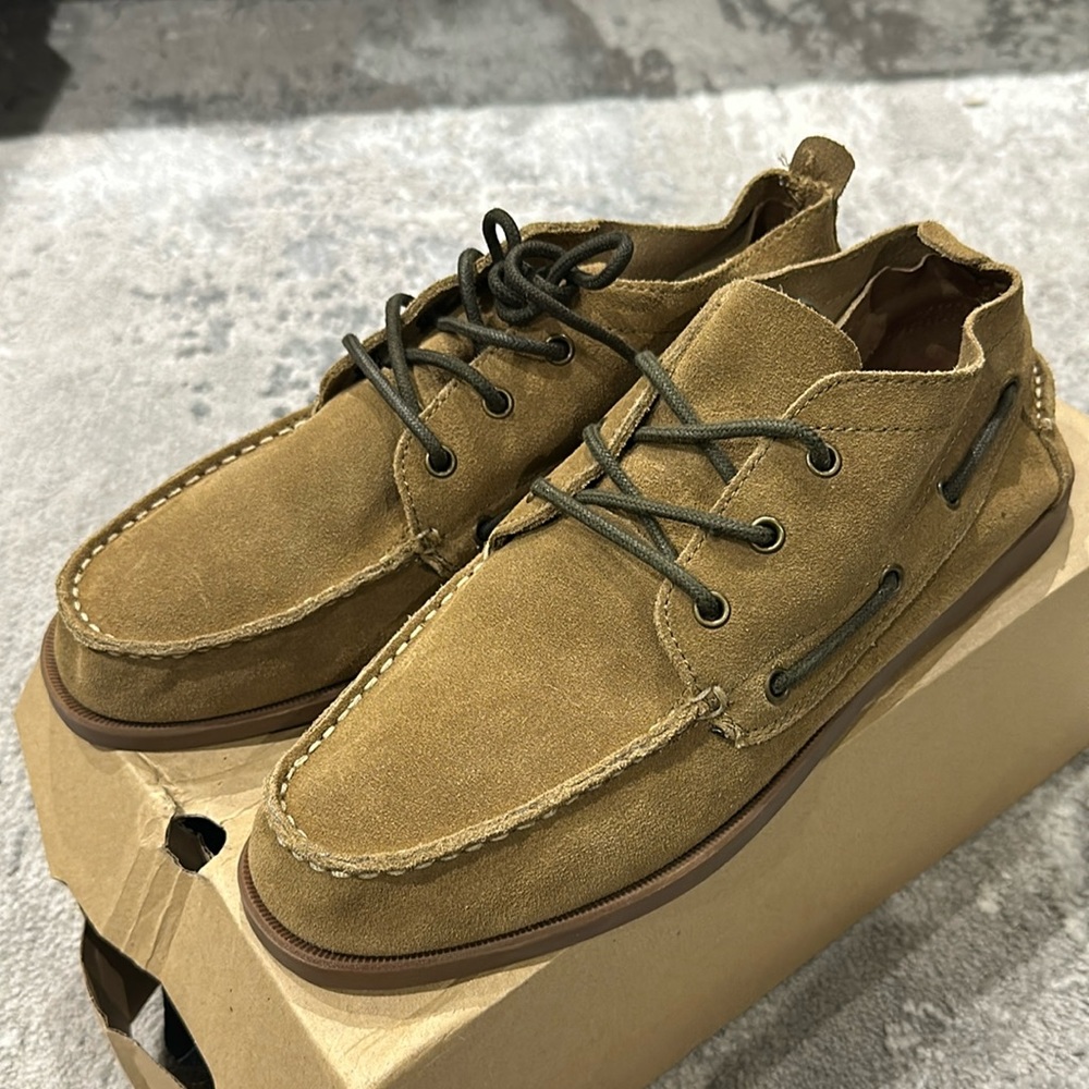 American eagle shoes